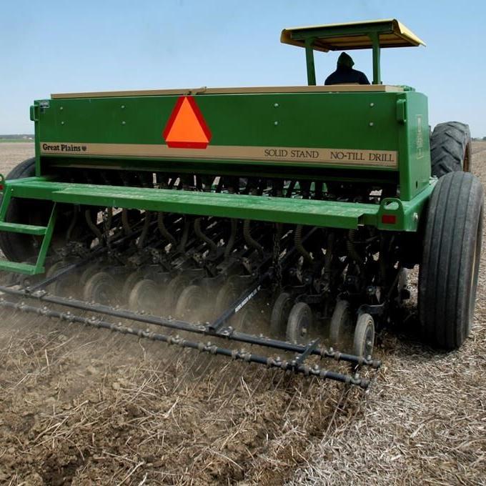 Researchers find a tiny organism has the power to reduce a persistent greenhouse gas in farm fields